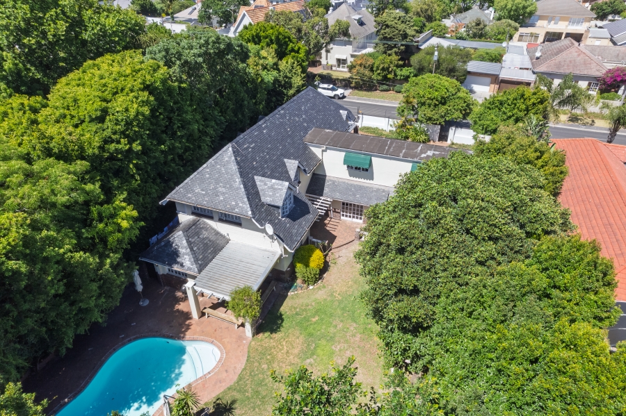 4 Bedroom Property for Sale in Rondebosch Western Cape